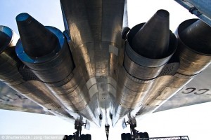 Nga tự tin tuyên bố đã làm chủ công nghệ chế tạo vật liệu làm máy bay siêu âm tàng hình.