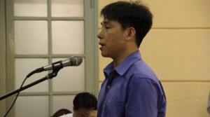 Tử hình kẻ giết người chặt xác vứt trên đại lộ Võ Văn Kiệt